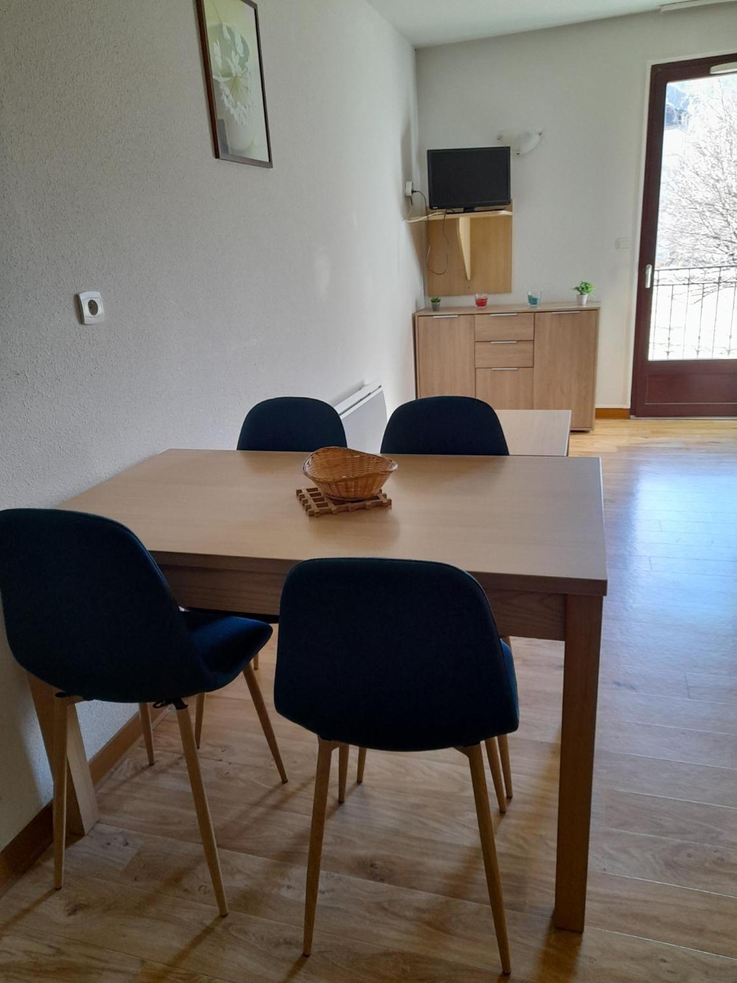 Appartement T2 Jardins De Ramel Bagneres-de-Luchon Exterior photo